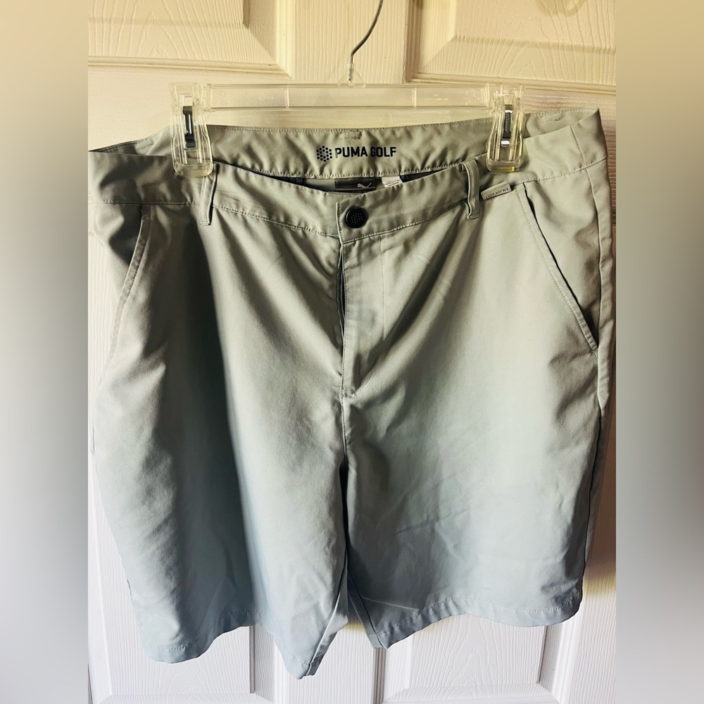 Puma Golf Performance Shorts
